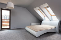 Boylestone bedroom extensions